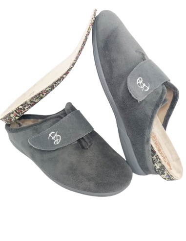 Vulca Bicha zapatilla de casa 4660