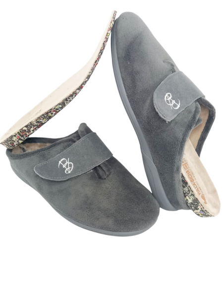 Vulca Bicha zapatilla de casa 4660