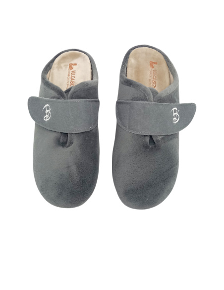 Vulca Bicha zapatilla de casa 4660