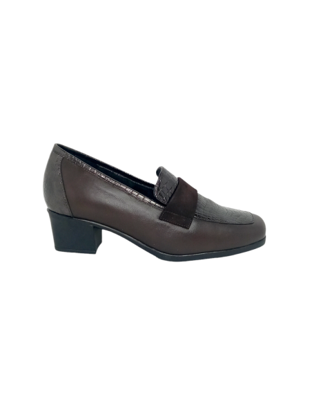 Dr.Cutillas zapato 42620 Ancho Especial