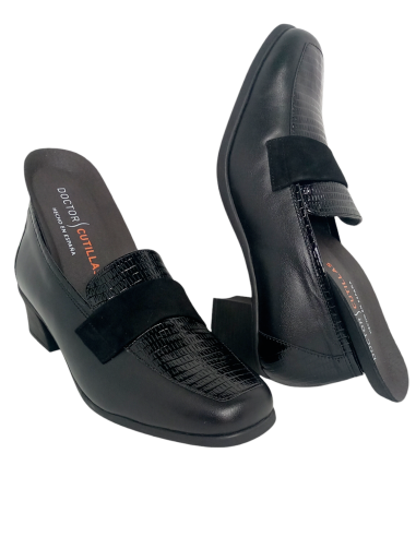 Dr.Cutillas zapato 42620 Ancho Especial