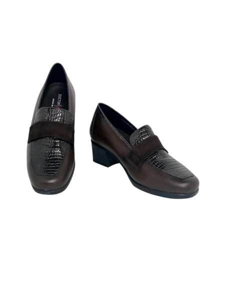Dr.Cutillas zapato 42620 Ancho Especial