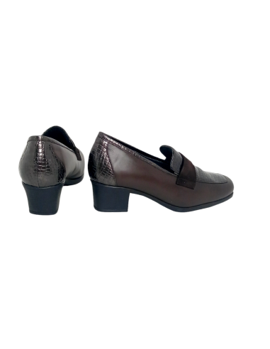 Dr.Cutillas zapato 42620 Ancho Especial
