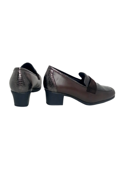 Dr.Cutillas zapato 42620 Ancho Especial