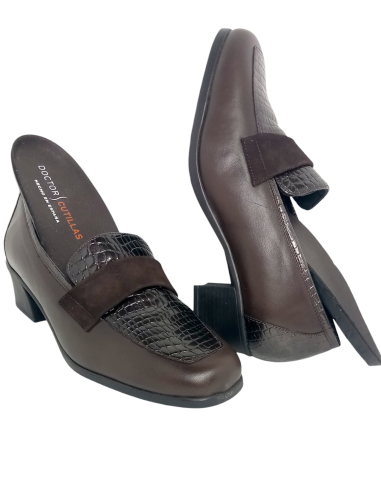 Dr.Cutillas zapato 42620 Ancho Especial
