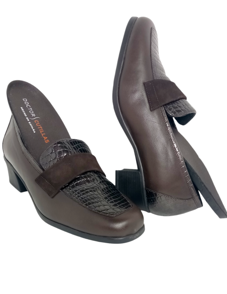 Dr.Cutillas zapato 42620 Ancho Especial