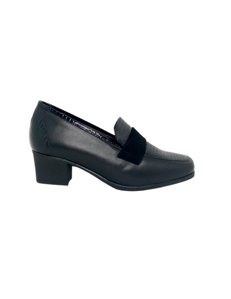 Dr.Cutillas zapato 42620 Ancho Especial