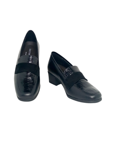 Dr.Cutillas zapato 42620 Ancho Especial