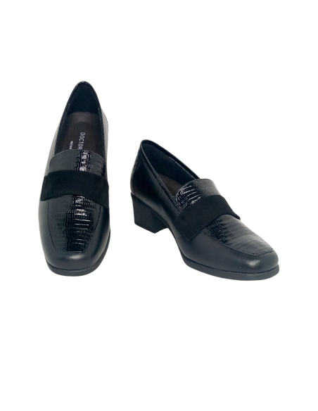 Dr.Cutillas zapato 42620 Ancho Especial