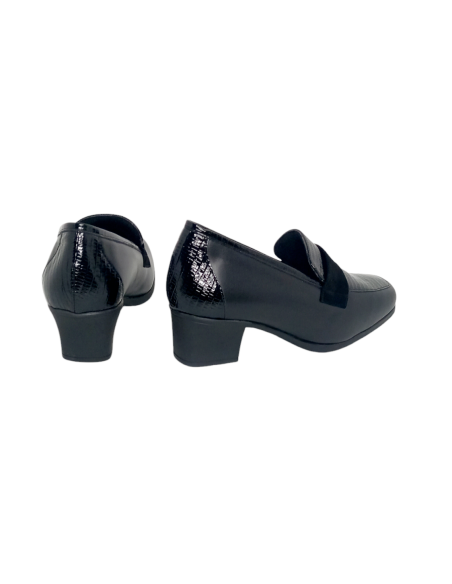 Dr.Cutillas zapato 42620 Ancho Especial