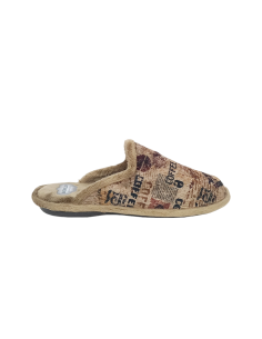 Biorelax zapatilla de casa 1511 2