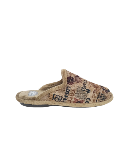 Biorelax zapatilla de casa 1511