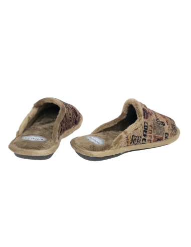 Biorelax zapatilla de casa 1511