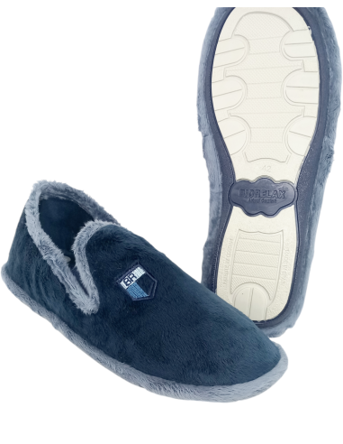 Biorelax zapatilla de casa 1418