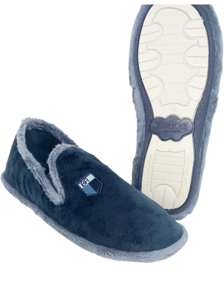 Biorelax zapatilla de casa 1418