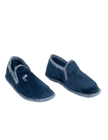 Biorelax zapatilla de casa 1418