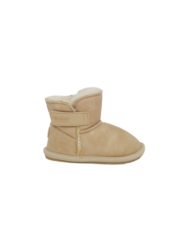 Conguitos bota australiana OSSH501002 BAREFOOT