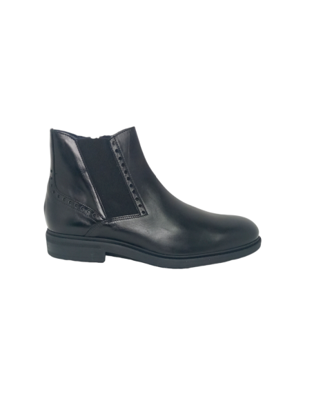 Pitillos botín 40042