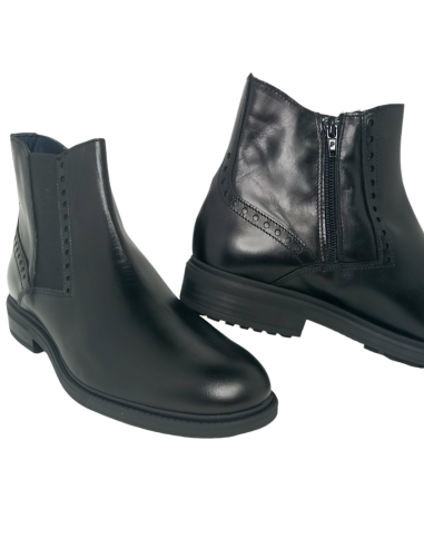 Pitillos botín 40042