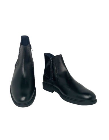 Pitillos botín 40042