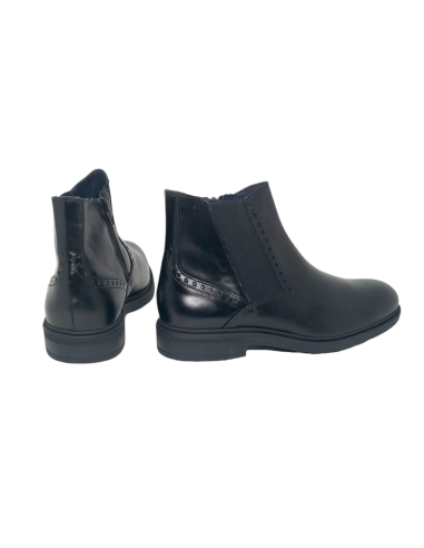 Pitillos botín 40042