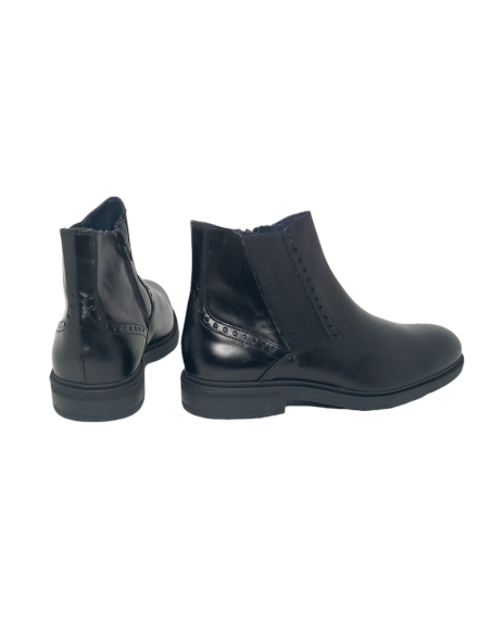 Pitillos botín 40042