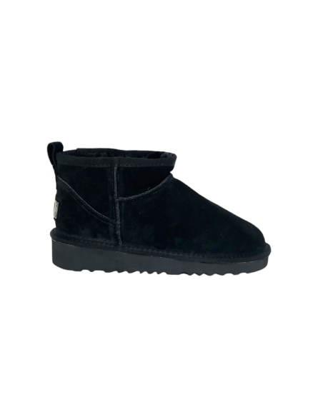 Top 3 bota australiana CIES