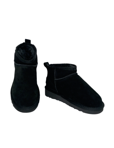 Top 3 bota australiana CIES