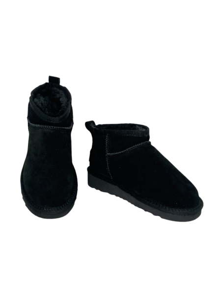 Top 3 bota australiana CIES