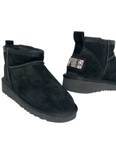 Top 3 bota australiana CIES