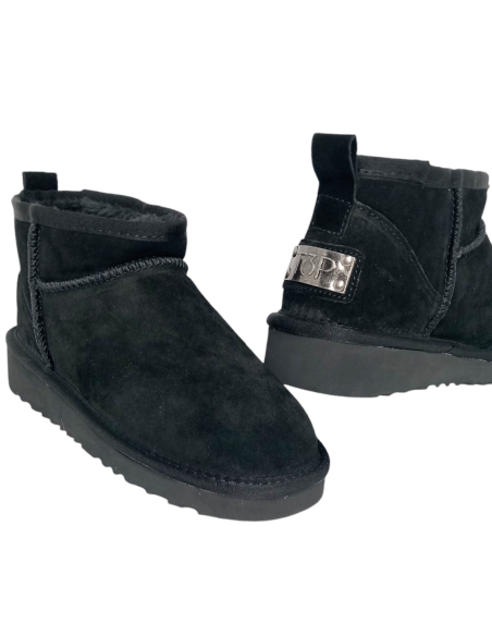 Top 3 bota australiana CIES