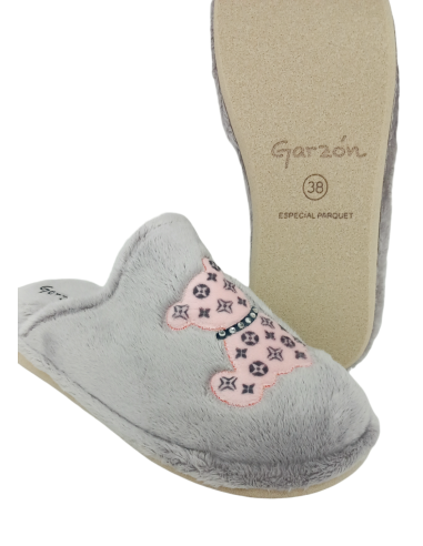 Garzón zapatilla de casa P482.275