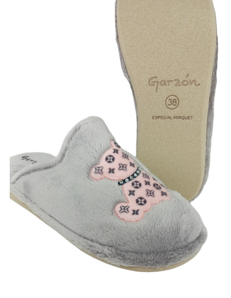 Garzón zapatilla de casa P482.275