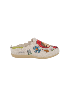 Rodevil Cuque zapatilla de casa 55024 2