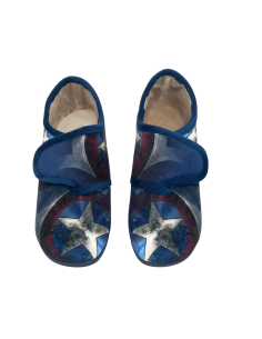 Vulca Bicha zapatilla de casa 1956