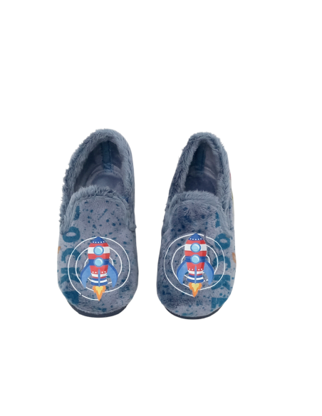 Cosdam zapatillas casa 0315