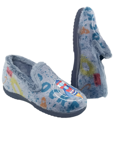 Cosdam zapatillas casa 0315