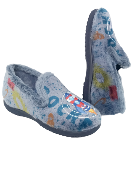 Cosdam zapatillas casa 0315