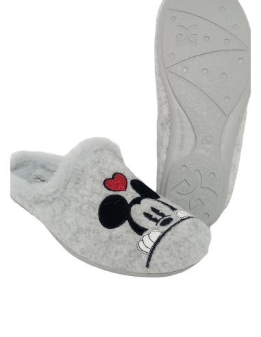 Garzón zapatilla de casa 5003.279