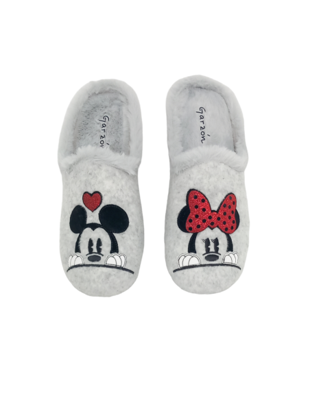 Garzón zapatilla de casa 5003.279