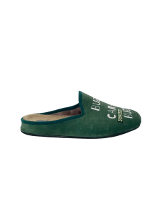 Muyter Galegadas zapatilla de casa 920GA 2