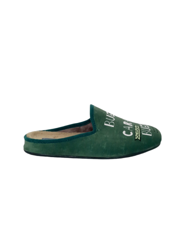 Muyter Galegadas zapatilla de casa 920GA