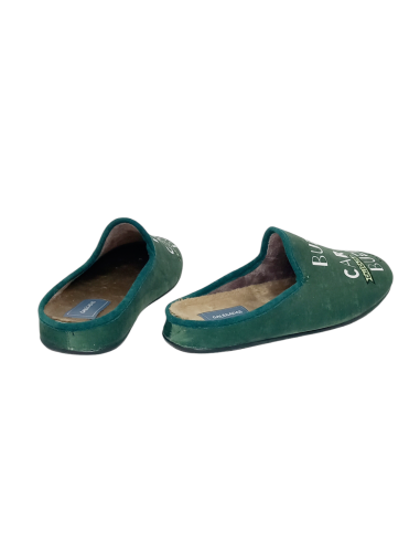 Muyter Galegadas zapatilla de casa 920GA