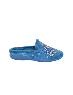 Muyter Galegadas zapatilla de casa 320 GA 2