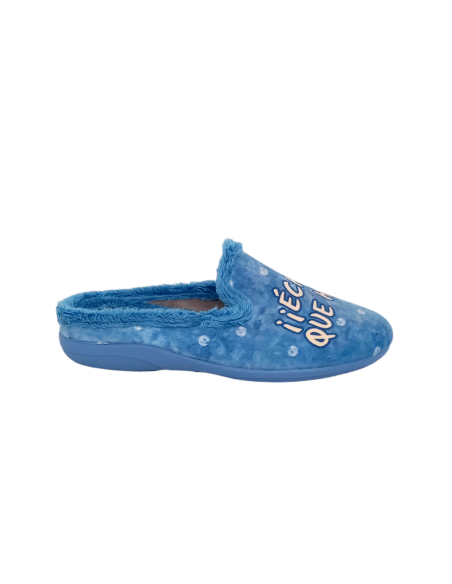 Muyter Galegadas zapatilla de casa 320 GA