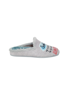 Muyter zapatilla de casa 408 2