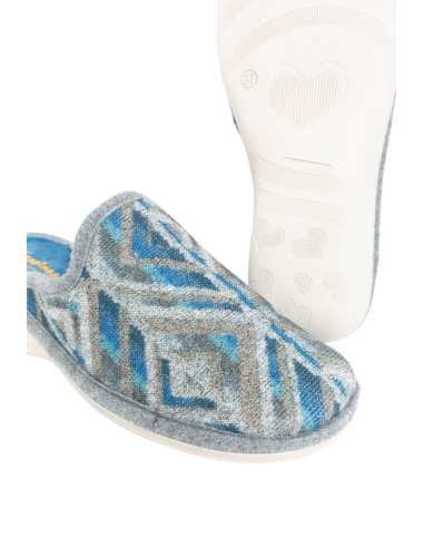 D´espinosa zapatilla de casa 3008