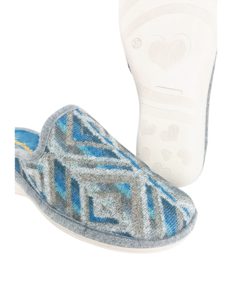 D´espinosa zapatilla de casa 3008