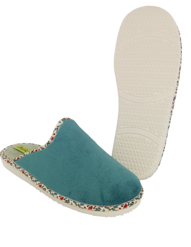D´espinosa zapatilla de casa 4003