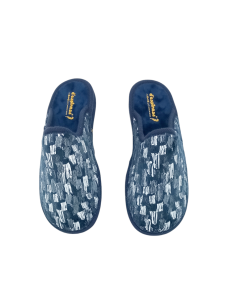 D´espinosa zapatilla de casa 7004